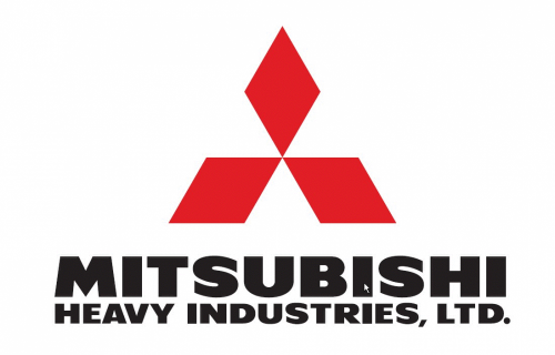 Logo Mitsubishi