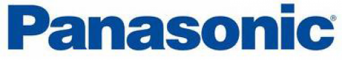 Logo Panasonic