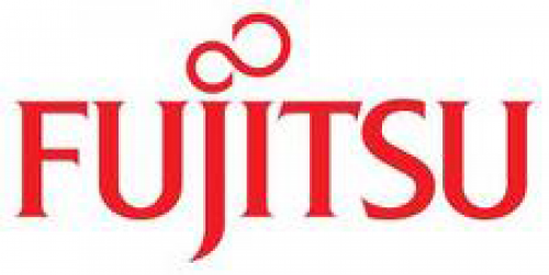 Logo Fujitsu