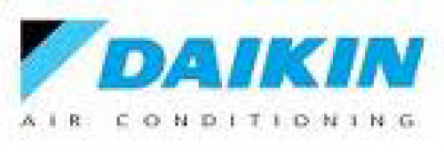 Logo Daikin