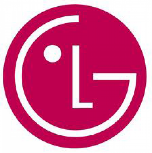 Logo LG